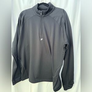NWT Men’s Fabletics Performance Pullover size XXL (2XL)